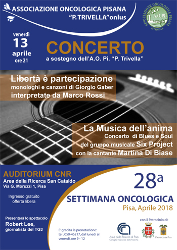 concerto alambicco 2017